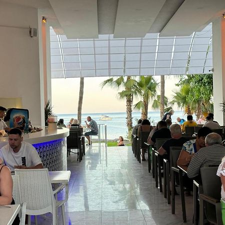 Olimpos Beach Hotel By Rrh&R Kemer Esterno foto