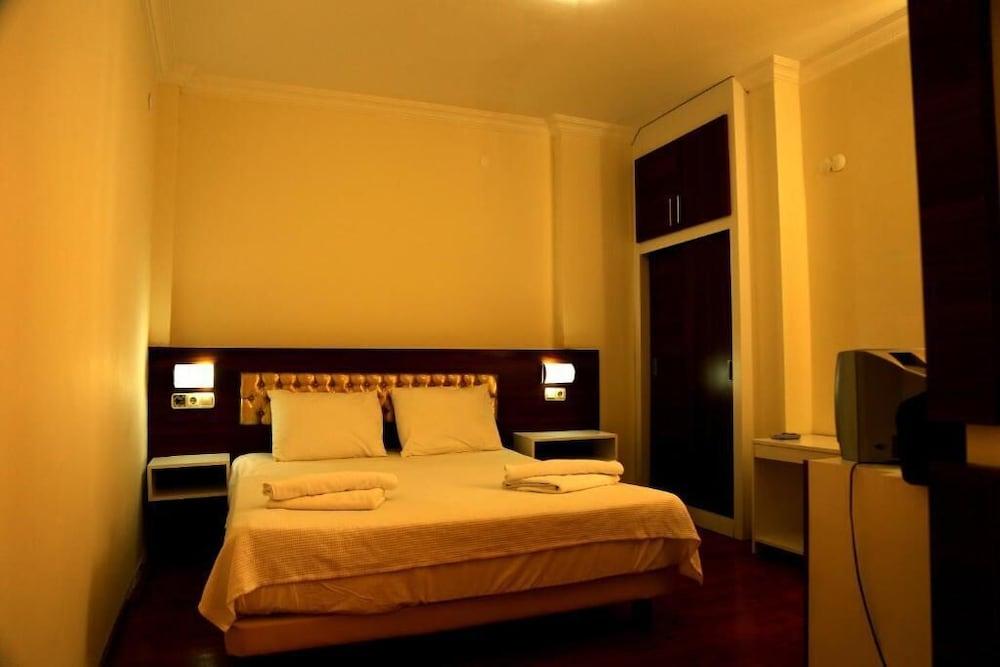 Olimpos Beach Hotel By Rrh&R Kemer Esterno foto