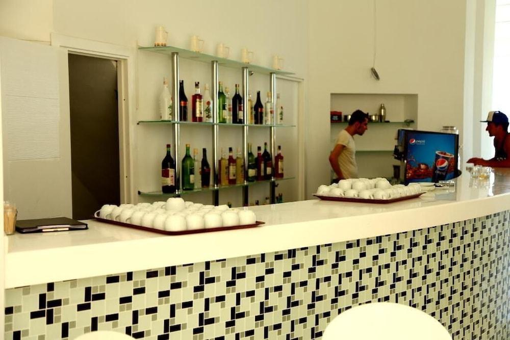 Olimpos Beach Hotel By Rrh&R Kemer Esterno foto