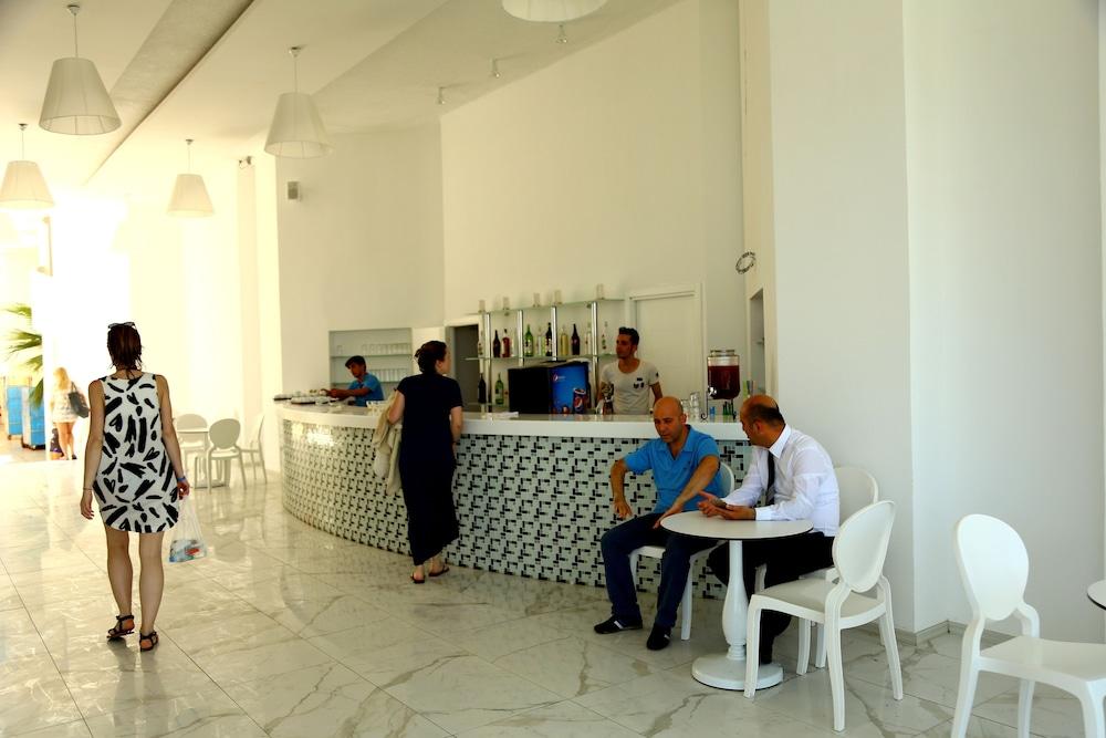 Olimpos Beach Hotel By Rrh&R Kemer Esterno foto